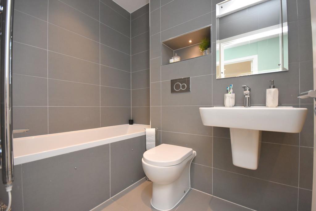 Apartment 75, Bayscape, Cardiff, South Glamorgan, CF11 0TB